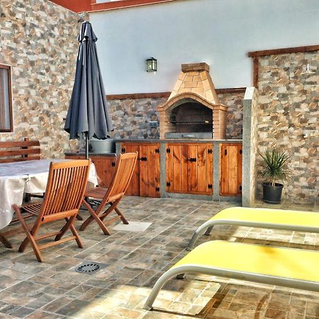 Casa en La Ladera - Real vibe - Beach&Mountain San Nicolás Exterior foto