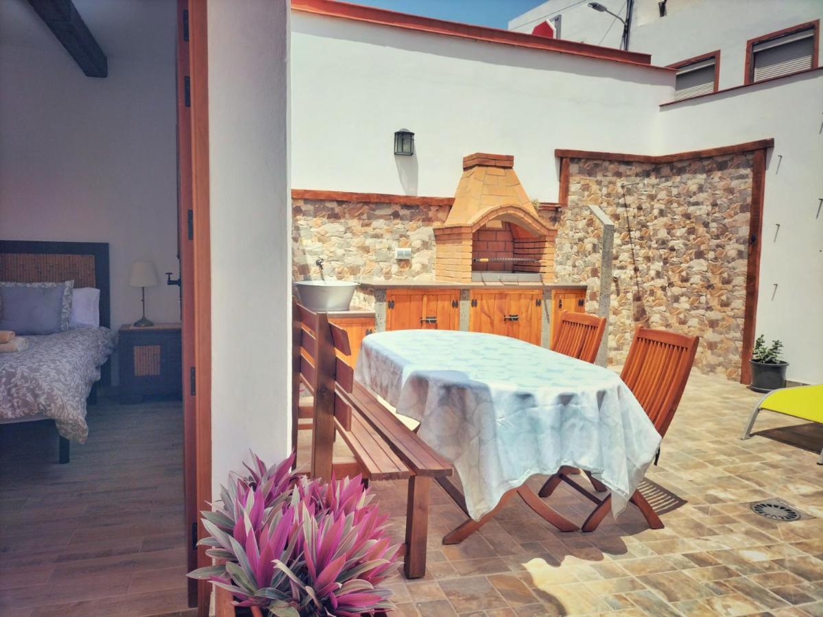 Casa en La Ladera - Real vibe - Beach&Mountain San Nicolás Exterior foto