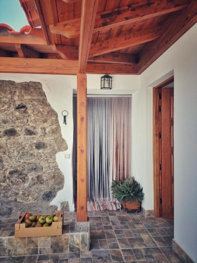 Casa en La Ladera - Real vibe - Beach&Mountain San Nicolás Exterior foto