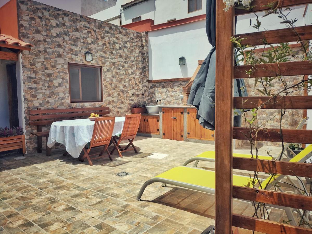 Casa en La Ladera - Real vibe - Beach&Mountain San Nicolás Exterior foto