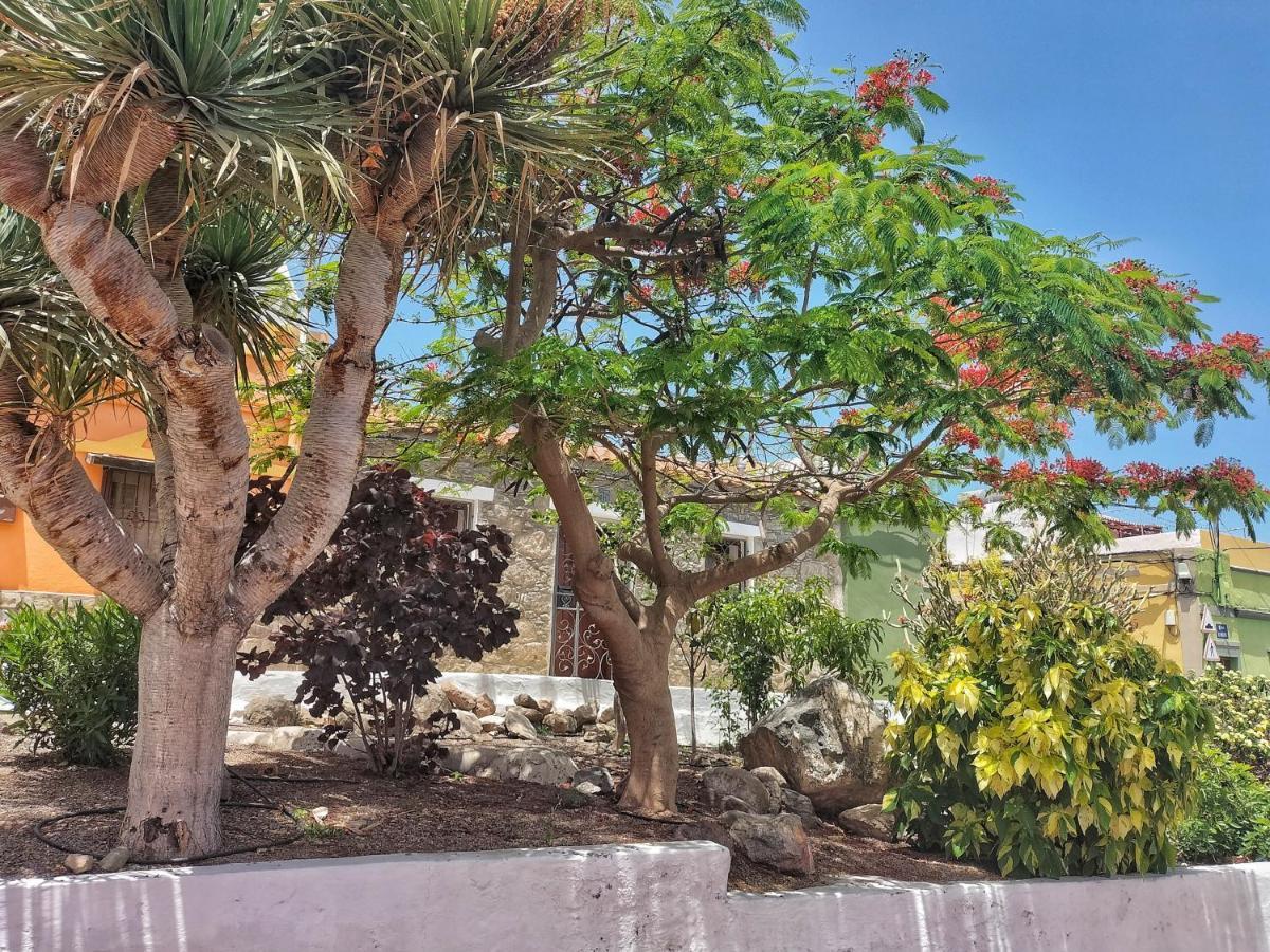 Casa en La Ladera - Real vibe - Beach&Mountain San Nicolás Exterior foto